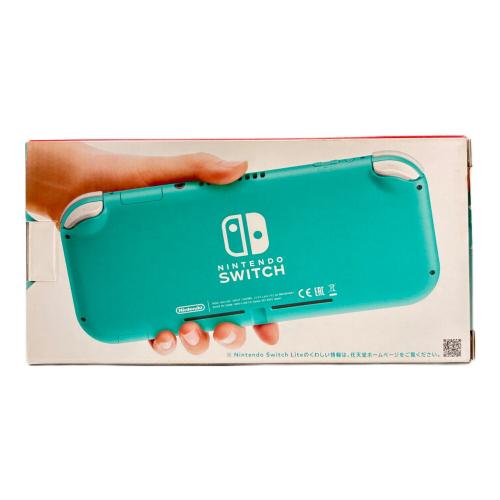 Nintendo (ニンテンドー) Nintendo Switch Lite HDH-001