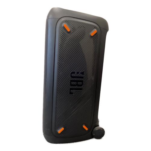 JBL (ジェービーエル) Bluetooth対応スピーカー PARTYBOX310 2021年発売モデル キズ有 動作確認済