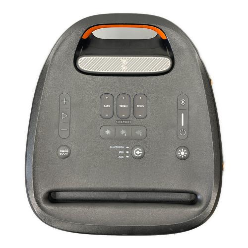 JBL (ジェービーエル) Bluetooth対応スピーカー PARTYBOX310 2021年発売モデル キズ有 動作確認済