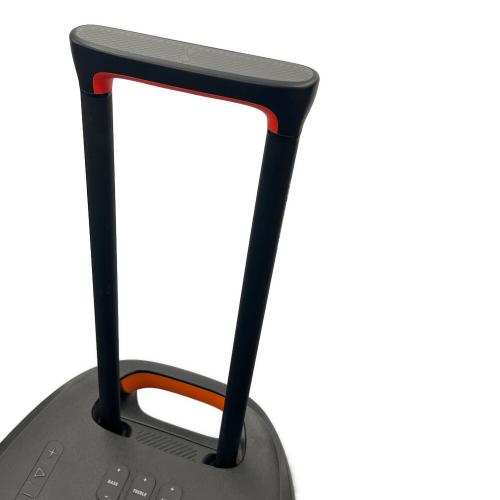 JBL (ジェービーエル) Bluetooth対応スピーカー PARTYBOX310 2021年発売モデル キズ有 動作確認済