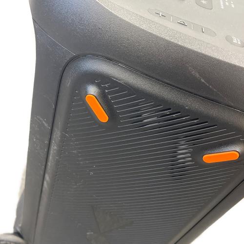 JBL (ジェービーエル) Bluetooth対応スピーカー PARTYBOX310 2021年発売モデル キズ有 動作確認済