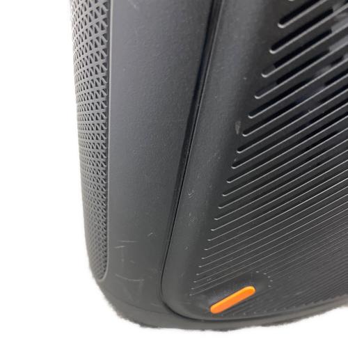JBL (ジェービーエル) Bluetooth対応スピーカー PARTYBOX310 2021年発売モデル キズ有 動作確認済