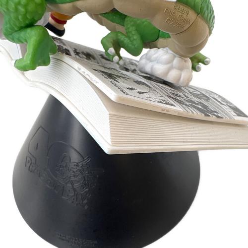ドラゴンボール 巻一 「一番くじ ドラゴンボール 40th ～其之一～」 DRAGON BALL COMICS VIGNETTE A賞 フィギュア 一番くじ