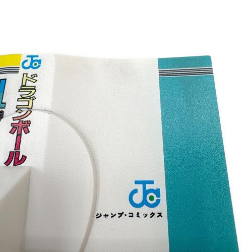 ドラゴンボール 巻一 「一番くじ ドラゴンボール 40th ～其之一～」 DRAGON BALL COMICS VIGNETTE A賞 フィギュア 一番くじ