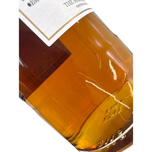マッカラン (MACALLAN) シェリーオークカスク スコッチウィスキー 12年 700ml