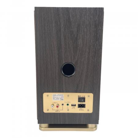 0513え 動作未確認 ミニコンポ/NCA-100/CDクロックラジオシステム ANABAS (アナバス) CDクロックラジオシステム NCA-100｜トレファクONLINE