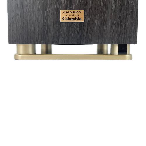 ANABAS (アナバス) CDクロックラジオシステム NCA-100