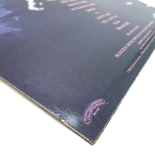 KISS (キッス) Creatures of the Night（暗黒の神話） LP NBLP 7270 帯なし