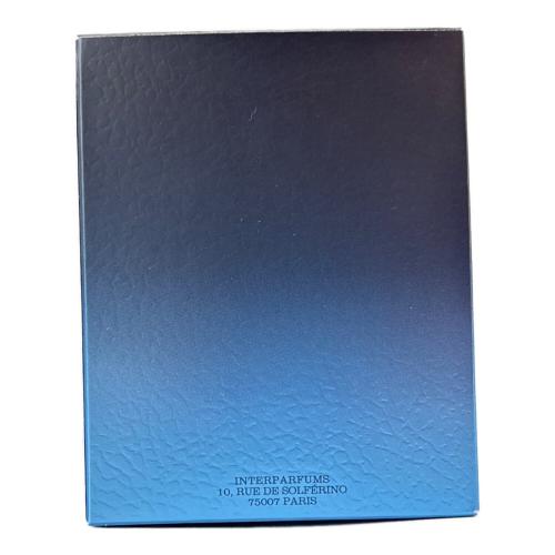 COACH (コーチ) オードトワレ 40ml 残量80%-99% ブルー