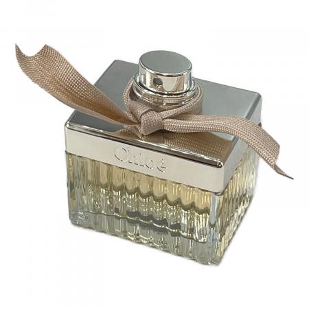 Chloe (クロエ) オードパルファム 50ml 残量80%-99%｜トレファクONLINE