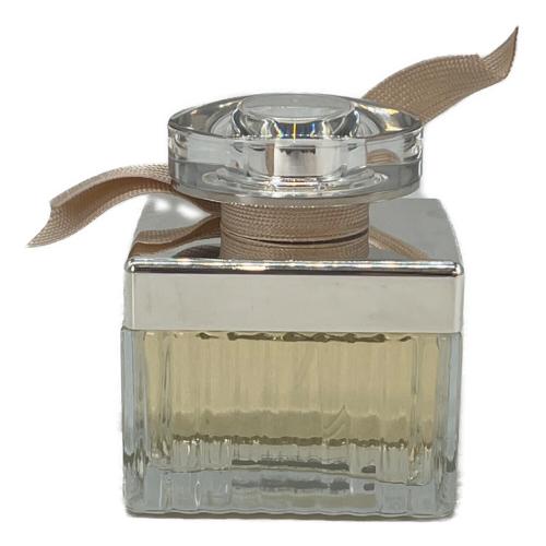 Chloe (クロエ) オードパルファム 50ml 残量80%-99%