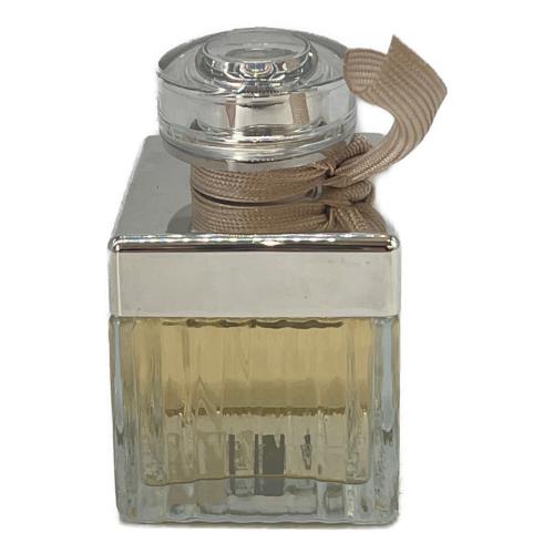 Chloe (クロエ) オードパルファム 50ml 残量80%-99%
