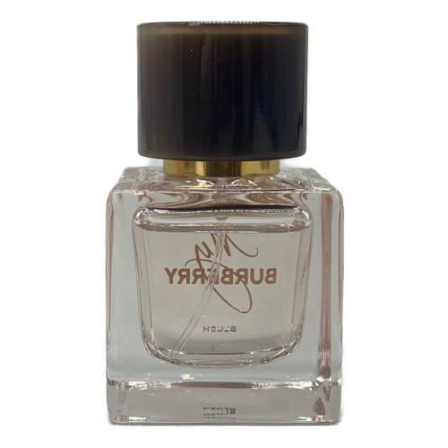 BURBERRY (バーバリー) オードパルファム 30ml 残量80%-99% マイバーバリー ブラッシュ