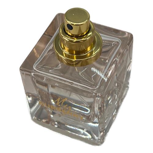 BURBERRY (バーバリー) オードパルファム 30ml 残量80%-99% マイバーバリー ブラッシュ