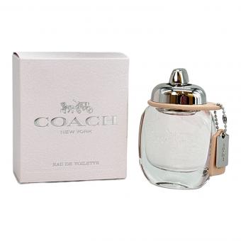 COACH (コーチ) オードトワレ 30ml 残量80%-99%