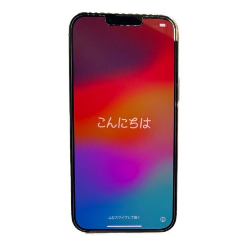 Apple (アップル) iPhone13 Pro Max 256GB MLJA3