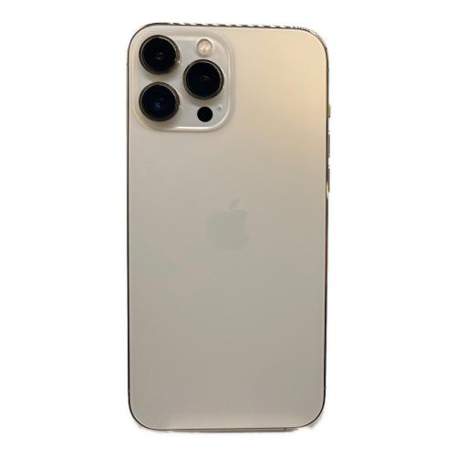 Apple (アップル) iPhone13 Pro Max 256GB MLJA3