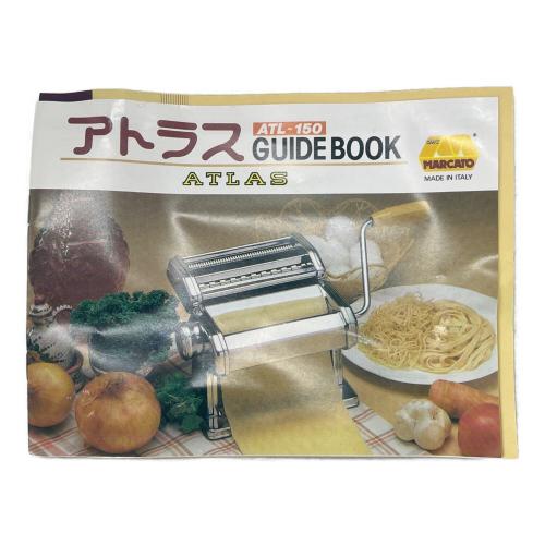 MARCATO (マルカート) パスタマシン ATLAS 150
