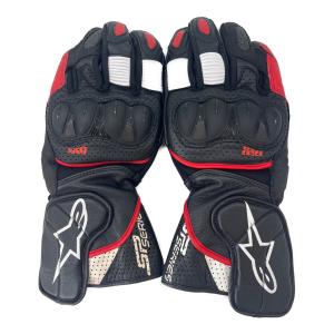 Alpinestars (アルパインスターズ) バイク用グローブ SP-2 V3 SIZE L