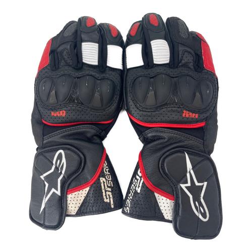 Alpinestars (アルパインスターズ) バイク用グローブ SP-2 V3 SIZE L