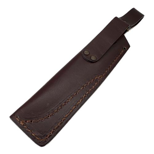 BARK RIVER KNIVES (バーク リバー ナイブス) シース ナイフケース