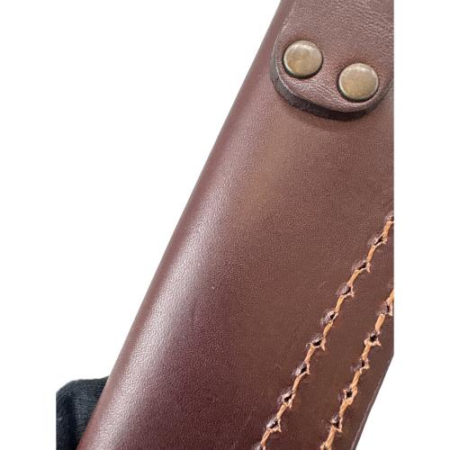 BARK RIVER KNIVES (バーク リバー ナイブス) シース ナイフケース