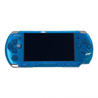 SONY (ソニー) PSP PSP-3000 ※非純正バッテリー