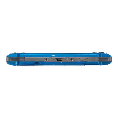 SONY (ソニー) PSP PSP-3000 ※非純正バッテリー