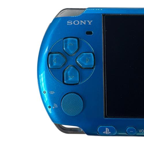 SONY (ソニー) PSP PSP-3000 ※非純正バッテリー