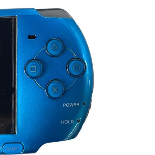 SONY (ソニー) PSP PSP-3000 ※非純正バッテリー