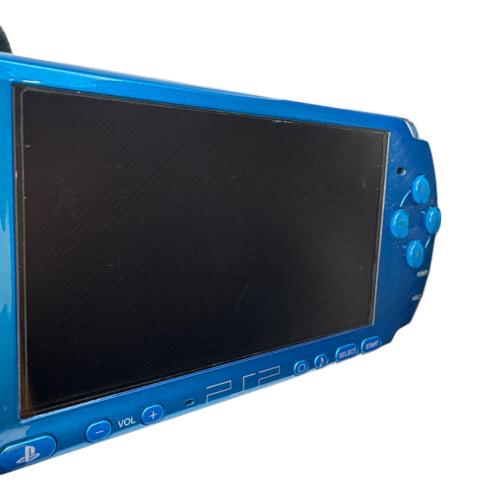 SONY (ソニー) PSP PSP-3000 ※非純正バッテリー