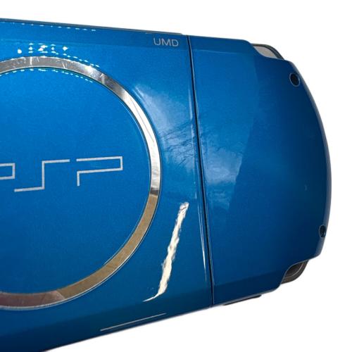 SONY (ソニー) PSP PSP-3000 ※非純正バッテリー