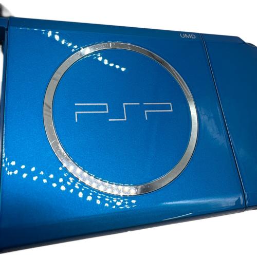 SONY (ソニー) PSP PSP-3000 ※非純正バッテリー