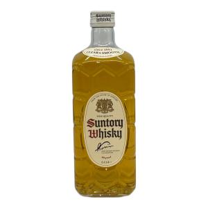 サントリー 白角 ジャパニーズウィスキー 700ml