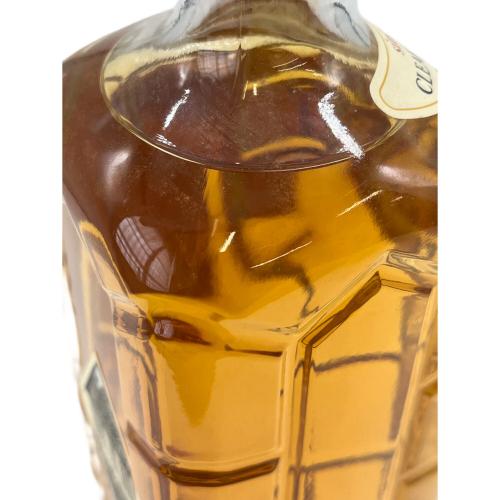 サントリー 白角 ジャパニーズウィスキー 700ml