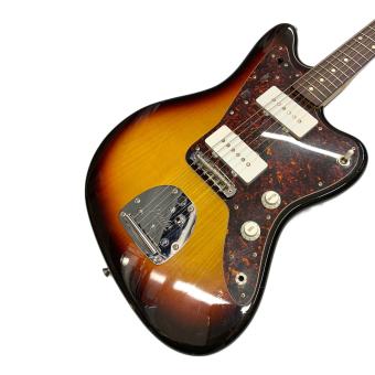 FENDER JAPAN (フェンダージャパン) JAZZMASTER エレキギター JM66-80 2002-2004年製