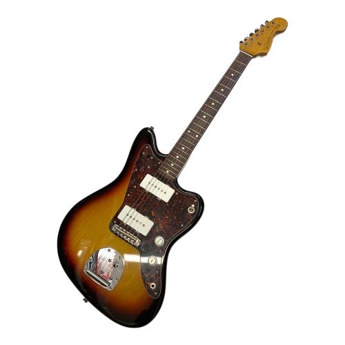 FENDER JAPAN (フェンダージャパン) JAZZMASTER エレキギター JM66-80 2002-2004年製