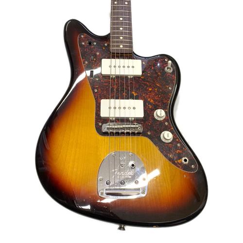 FENDER JAPAN (フェンダージャパン) JAZZMASTER エレキギター JM66-80 2002-2004年製