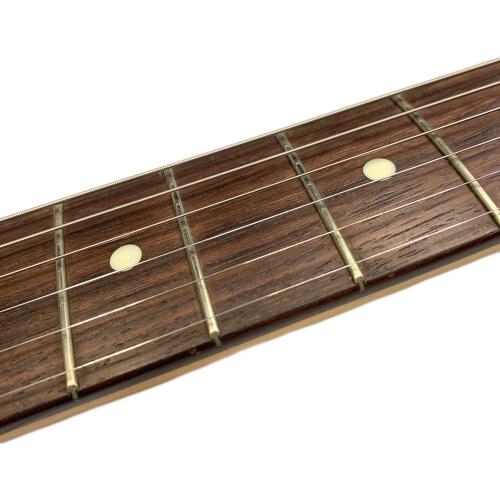 FENDER JAPAN (フェンダージャパン) JAZZMASTER エレキギター JM66-80 2002-2004年製