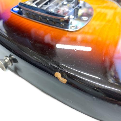 FENDER JAPAN (フェンダージャパン) JAZZMASTER エレキギター JM66-80 2002-2004年製