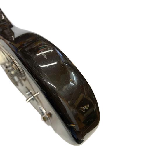 FENDER JAPAN (フェンダージャパン) JAZZMASTER エレキギター JM66-80 2002-2004年製