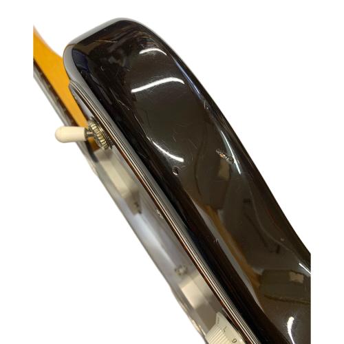 FENDER JAPAN (フェンダージャパン) JAZZMASTER エレキギター JM66-80 2002-2004年製