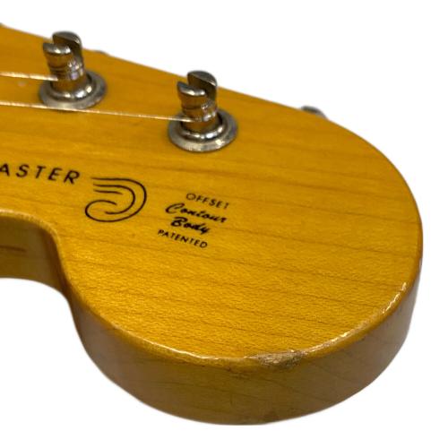 FENDER JAPAN (フェンダージャパン) JAZZMASTER エレキギター JM66-80 2002-2004年製