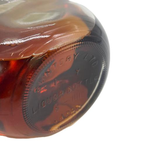 サントリー ピュアモルト ジャパニーズウィスキー 8年 720ml