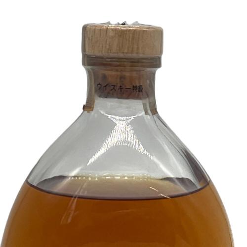 サントリー ピュアモルト ジャパニーズウィスキー 8年 720ml