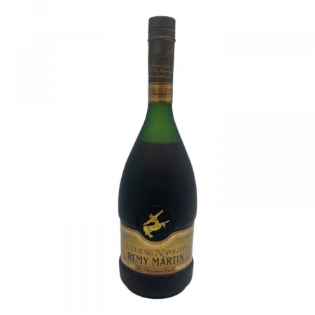 REMY MARTIN レミーマルタン　ナポレオン　コニャック　700ml 2本 レミーマルタン (REMY MARTIN) セントーナポレオン コニャック 700ml
