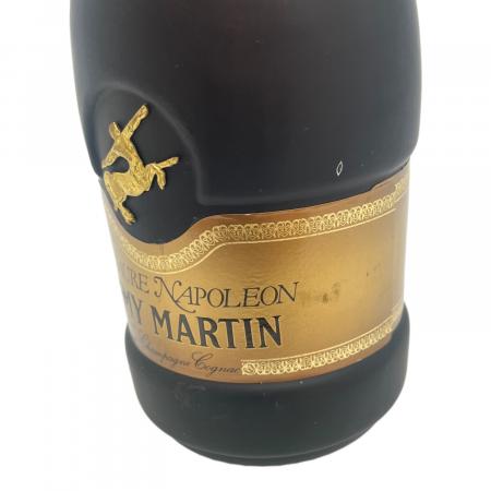 レミーマルタン (REMY MARTIN) セントーナポレオン コニャック 700ml