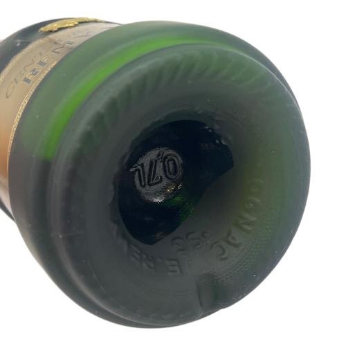 レミーマルタン (REMY MARTIN) セントーナポレオン コニャック 700ml