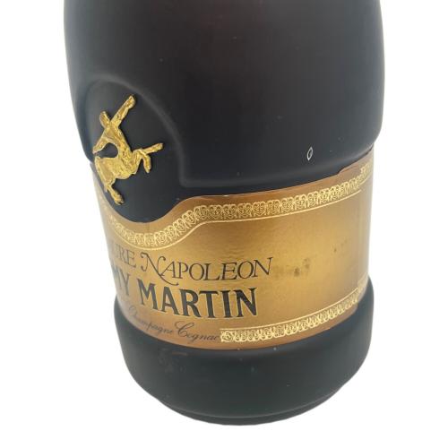 レミーマルタン (REMY MARTIN) セントーナポレオン コニャック 700ml
