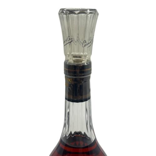 カミュ コニャック XO / 700ml